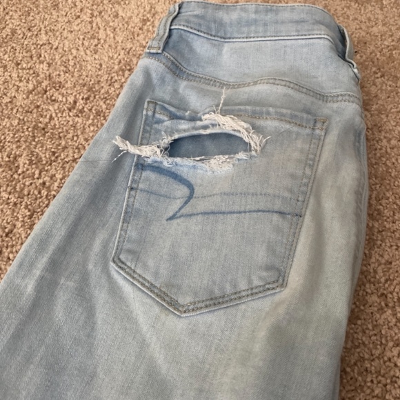 American Eagle jeans - Picture 3 of 4